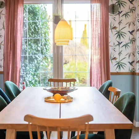 Saltic * Grzybowo (West Pomeranian)