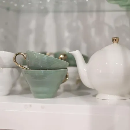 Saltic Villa Grzybowo (West Pomeranian)