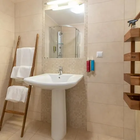 Villa Saltic *