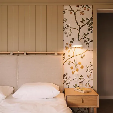 Saltic * Grzybowo (West Pomeranian)