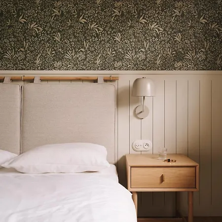 Saltic Grzybowo (West Pomeranian)