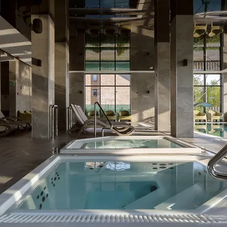 Villa Saltic Grzybowo