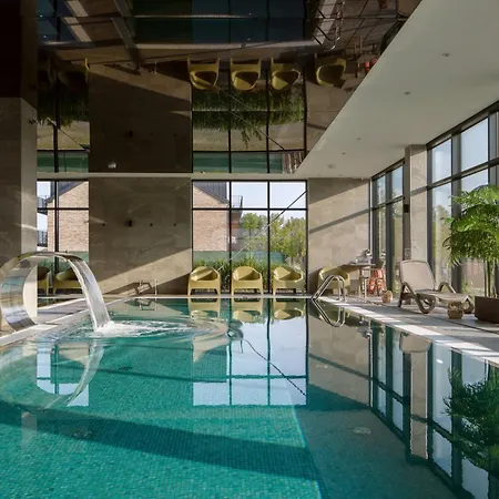 Saltic Villa Grzybowo (West Pomeranian)