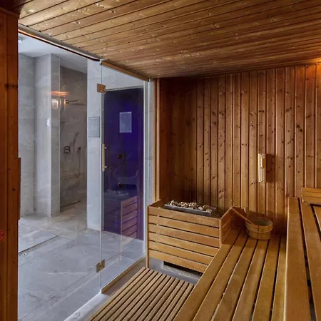 Saltic Grzybowo (West Pomeranian)