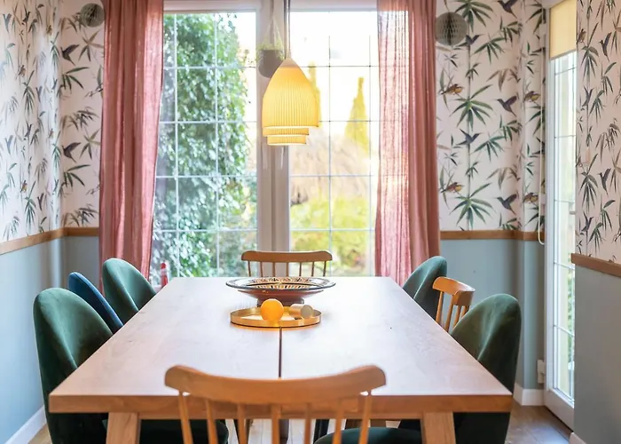 Saltic * Grzybowo (West Pomeranian)