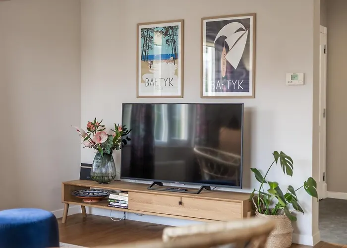 Saltic * Grzybowo (West Pomeranian)