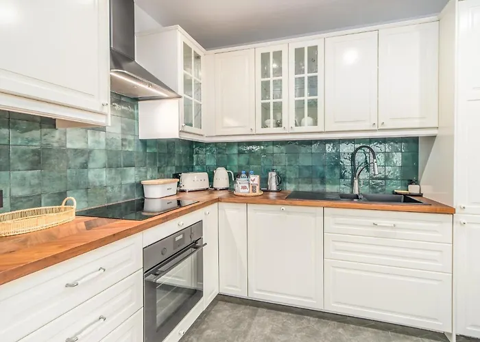 Saltic * Grzybowo (West Pomeranian)