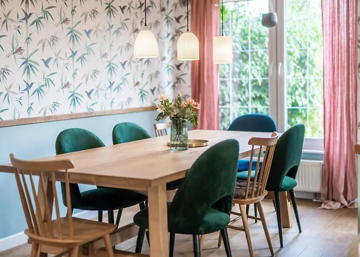 Saltic * Grzybowo (West Pomeranian)