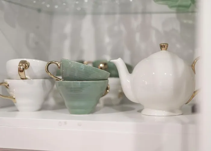 Saltic Villa Grzybowo (West Pomeranian)