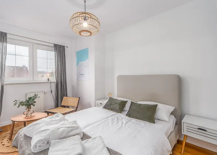 Saltic * Grzybowo (West Pomeranian)