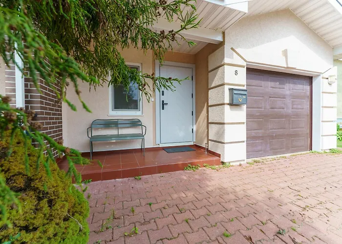 Saltic * Grzybowo (West Pomeranian)