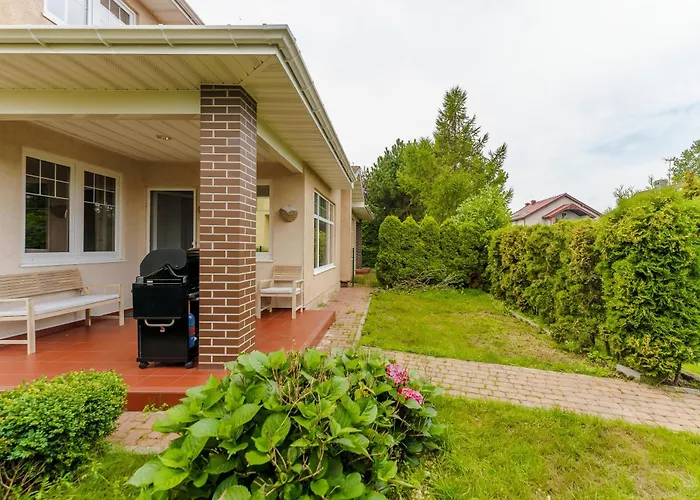 Saltic Grzybowo (West Pomeranian)