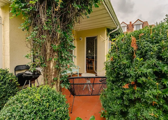 Saltic * Grzybowo (West Pomeranian)