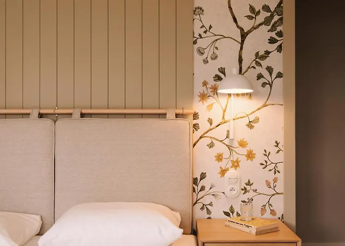 Saltic * Grzybowo (West Pomeranian)