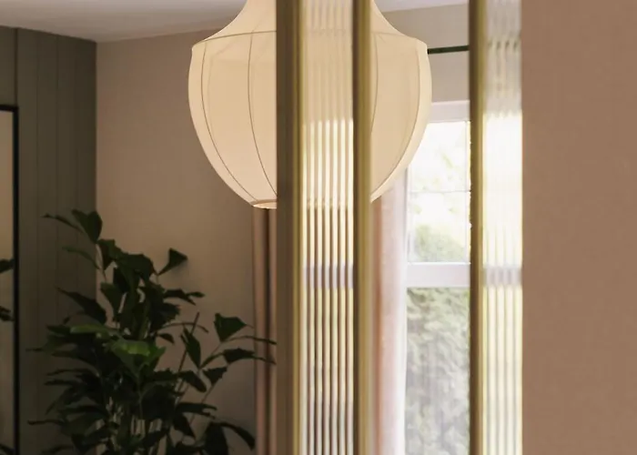 Saltic Villa Grzybowo (West Pomeranian)