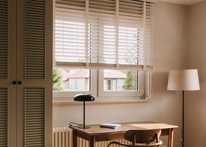 Villa Saltic Grzybowo (West Pomeranian)