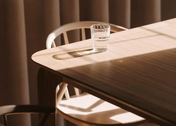 Villa Saltic Grzybowo (West Pomeranian)