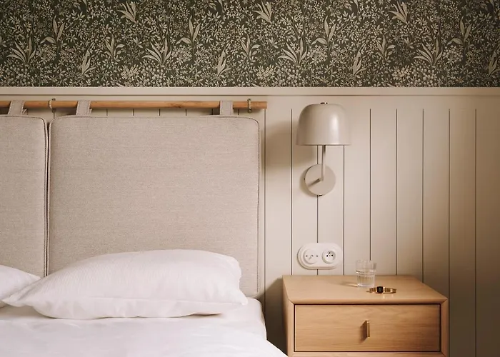 Saltic Grzybowo (West Pomeranian)