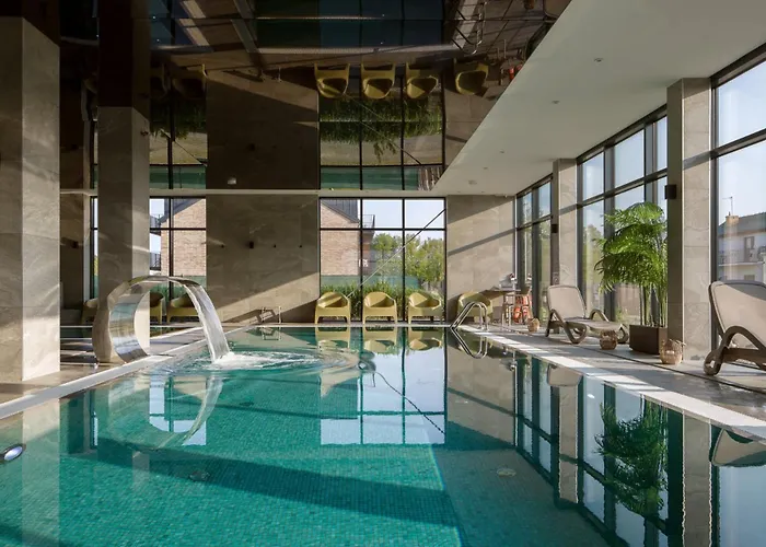 Saltic Villa Grzybowo (West Pomeranian)