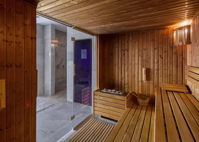 Saltic Grzybowo (West Pomeranian)